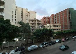 دوبلكس - 3 غرف نوم - 3 حمامات for للبيع in شارع أديمون فريمون - سموحة - حي شرق - الاسكندرية