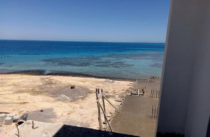 Apartment - 1 Bedroom - 1 Bathroom for sale in Al Ahyaa District - Hurghada - Red Sea