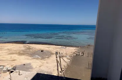شقة - غرفة نوم - 1 حمام للبيع في منطقة الاحياء - الغردقة - محافظة البحر الاحمر