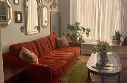 Apartment - 1 Bedroom - 1 Bathroom for sale in Zomra East - The 5th Settlement - New Cairo City - Cairo