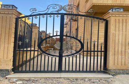 Duplex - 5 Bedrooms - 4 Bathrooms for sale in Al Andalus Family - Al Andalus District - New Cairo City - Cairo