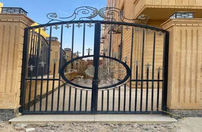 Duplex - 5 Bedrooms - 4 Bathrooms for sale in Al Andalus Family - Al Andalus District - New Cairo City - Cairo