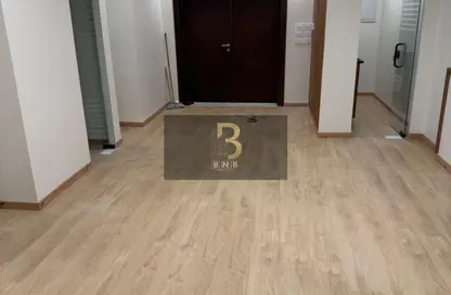 Office Space - Studio - 2 Bathrooms for rent in Eastown - 5th Settlement Compounds - The 5th Settlement - New Cairo City - Cairo