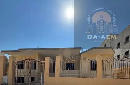 Villa - 7+ Bedrooms - 7+ Bathrooms for sale in Tamr Hena - 5th Settlement Compounds - The 5th Settlement - New Cairo City - Cairo