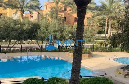 شاليه - 3 غرف نوم - 2 حمامات للبيع في مراسي - سيدي عبد الرحمن - الساحل الشمالي