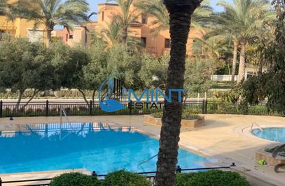Chalet - 3 Bedrooms - 2 Bathrooms for sale in Marassi - Sidi Abdel Rahman - North Coast