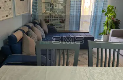 شقة - 3 غرف نوم - 3 حمامات للايجار في شمال الرحاب - مدينة القاهرة الجديدة - القاهرة