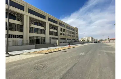 مساحات مكتبية - استوديو - 1 حمام للايجار في ميفيدا - كمبوندات التجمع الخامس - التجمع الخامس - مدينة القاهرة الجديدة - القاهرة
