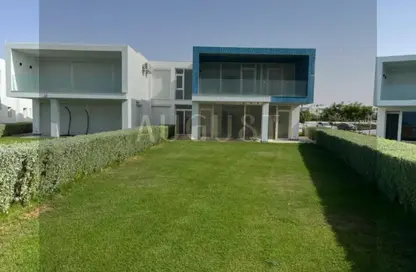 Chalet - 3 Bedrooms - 2 Bathrooms for sale in Fouka Bay - Qesm Marsa Matrouh - North Coast