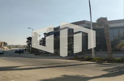 محل تجاري - استوديو - 1 حمام للايجار في شارع مجمع البنوك - شارع التسعين الجنوبي - التجمع الخامس - مدينة القاهرة الجديدة - القاهرة