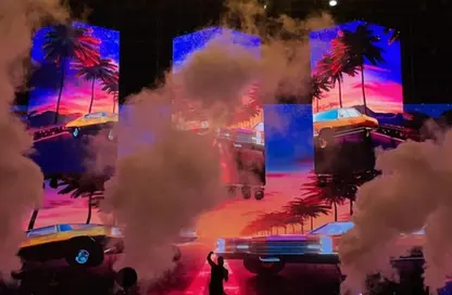 شاليه - 2 غرف نوم - 2 حمامات للبيع في سيشور - راس الحكمة - الساحل الشمالي