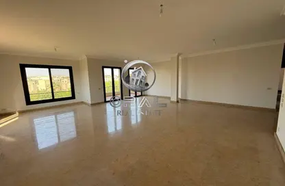 Apartment - 3 Bedrooms - 3 Bathrooms for rent in Casa - Sheikh Zayed Compounds - Sheikh Zayed City - Giza