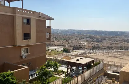 (بنتهاوس  (روف - 3 غرف نوم - 3 حمامات للبيع في مدينة الخمائل - كمبوندات الشيخ زايد - الشيخ زايد - الجيزة