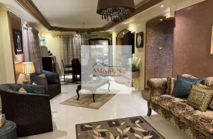 Apartment - 3 Bedrooms - 2 Bathrooms for sale in Hadayek El Ahram - Giza