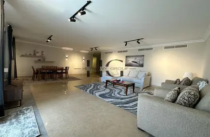 شقة - 3 غرف نوم - 3 حمامات للبيع في نيو جيزة - طريق مصر اسكندرية الصحراوي - مدينة 6 أكتوبر - الجيزة