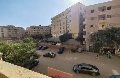 Apartment - 3 Bedrooms - 2 Bathrooms for sale in Gate 2 - Khafre - Hadayek El Ahram - Giza