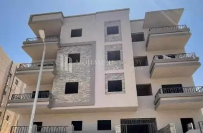 شقة - 3 غرف نوم - 3 حمامات للبيع في بيت الوطن - كمبوندات الشيخ زايد - الشيخ زايد - الجيزة