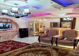 شقة - 3 غرف نوم for للبيع in محور اللبيني - المريوطية - فيصل - حي الهرم - الجيزة