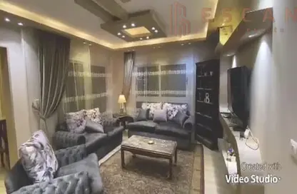 شقة - 3 غرف نوم - 3 حمامات للايجار في پريڤادو - مدينتي - القاهرة