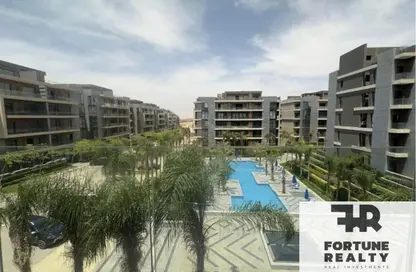 Apartment - 3 Bedrooms - 3 Bathrooms for rent in El Patio Oro - 5th Settlement Compounds - The 5th Settlement - New Cairo City - Cairo