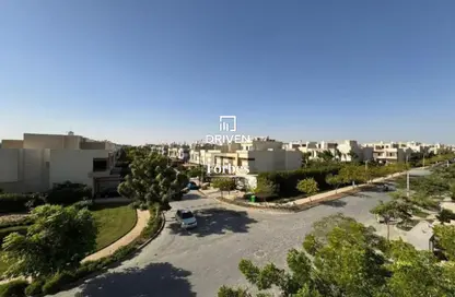 تاون هاوس - 4 غرف نوم - 4 حمامات للبيع في ذا كراون - طريق مصر اسكندرية الصحراوي - مدينة 6 أكتوبر - الجيزة تاون هاوس - 4 غرف نوم - 4 حمامات للبيع في ذا كراون - طريق مصر اسكندرية الصحراوي - مدينة 6 أكتوبر - الجيزة