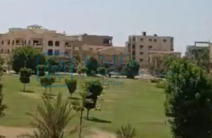 Apartment - 4 Bedrooms - 4 Bathrooms for sale in Orouba Axis - Area A - Ganoob El Acadimia - New Cairo City - Cairo