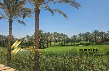 Villa - 7 Bedrooms - 7+ Bathrooms for sale in Katameya Dunes - El Katameya Compounds - El Katameya - New Cairo City - Cairo