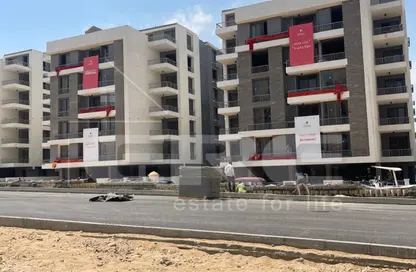Apartment - 3 Bedrooms - 3 Bathrooms for sale in Taj City - 5th Settlement Compounds - The 5th Settlement - New Cairo City - Cairo