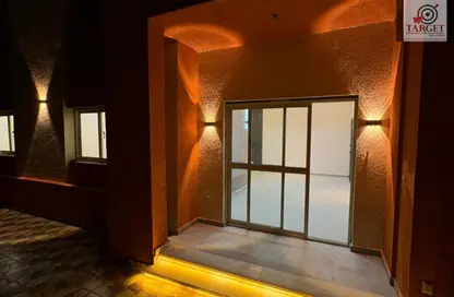 Apartment - 2 Bedrooms - 1 Bathroom for sale in New October City compounds - New October City - 6 October City - Giza Apartment - 2 Bedrooms - 1 Bathroom for sale in New October City compounds - New October City - 6 October City - Giza