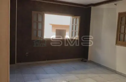 Apartment - 3 Bedrooms - 2 Bathrooms for rent in Beram Al Tunsi St. - Al Narges 1 - Al Narges - New Cairo City - Cairo