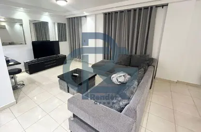 شقة - 3 غرف نوم - 3 حمامات للايجار في امتداد الرحاب - الرحاب - مدينة القاهرة الجديدة - القاهرة