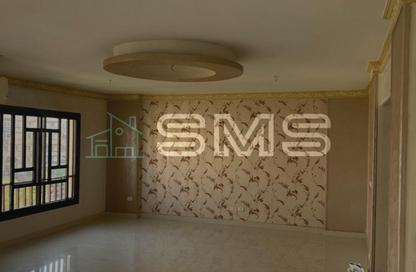 Apartment - 3 Bedrooms - 3 Bathrooms for rent in Youssef Al Sebaey St. - Rehab City First Phase - Al Rehab - New Cairo City - Cairo