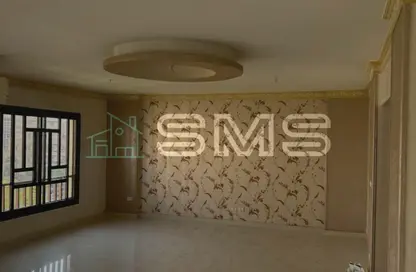 Apartment - 3 Bedrooms - 3 Bathrooms for rent in Youssef Al Sebaey St. - Rehab City First Phase - Al Rehab - New Cairo City - Cairo