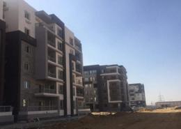 Apartment - 3 bedrooms - 2 bathrooms for للبيع in Al Andalus Buildings - Al Andalus District - New Cairo City - Cairo