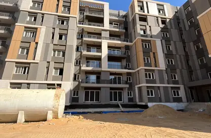 شقة - 3 غرف نوم - 3 حمامات للبيع في هاب تاون - كمبوندات مدينة المستقبل - مدينة المستقبل - القاهرة