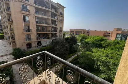 Apartment - 3 Bedrooms - 3 Bathrooms for sale in El Rehab Extension - Al Rehab - New Cairo City - Cairo