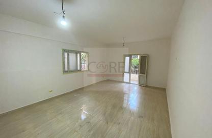 Apartment - 3 Bedrooms - 2 Bathrooms for rent in 3rd District - Sheikh Zayed City - Giza
