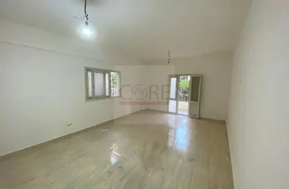 Apartment - 3 Bedrooms - 2 Bathrooms for rent in 3rd District - Sheikh Zayed City - Giza