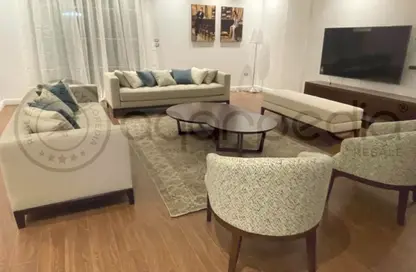 Townhouse - 4 Bedrooms - 4 Bathrooms for sale in Layan Residence - 5th Settlement Compounds - The 5th Settlement - New Cairo City - Cairo Townhouse - 4 Bedrooms - 4 Bathrooms for sale in Layan Residence - 5th Settlement Compounds - The 5th Settlement - New Cairo City - Cairo