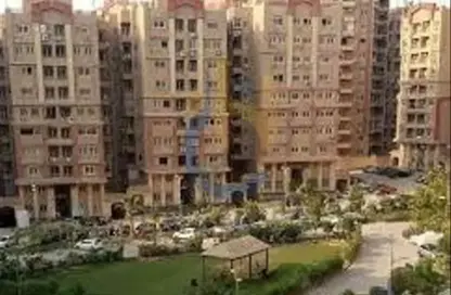 شقة - 2 غرف نوم - 2 حمامات للبيع في شارع كورنيش النيل - المعادي - حي المعادي - القاهرة