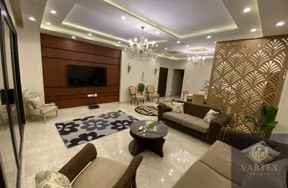 شقة - 4 غرف نوم - 4 حمامات للايجار في ميدتاون - المستثمرين الجنوبية - مدينة القاهرة الجديدة - القاهرة شقة - 4 غرف نوم - 4 حمامات للايجار في ميدتاون - المستثمرين الجنوبية - مدينة القاهرة الجديدة - القاهرة