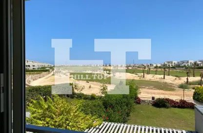 شاليه - 4 غرف نوم - 4 حمامات للبيع في هاسييندا باي - سيدي عبد الرحمن - الساحل الشمالي