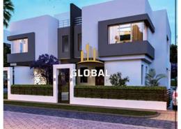 Townhouse - 2 bedrooms - 3 bathrooms for للايجار in Hyde Park - 5th Settlement Compounds - The 5th Settlement - New Cairo City - Cairo