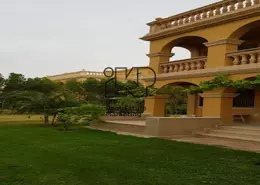 Villa - 4 Bedrooms - 3 Bathrooms for sale in Stella Heliopolis - Cairo - Ismailia Desert Road - Cairo