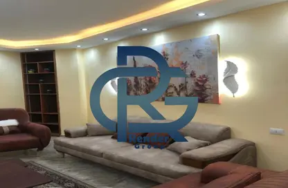Apartment - 3 Bedrooms - 3 Bathrooms for sale in Sephora Heights - 5th Settlement Compounds - The 5th Settlement - New Cairo City - Cairo
