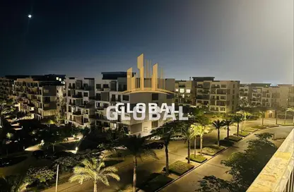 Apartment - 3 Bedrooms - 3 Bathrooms for rent in Eastown - 5th Settlement Compounds - The 5th Settlement - New Cairo City - Cairo