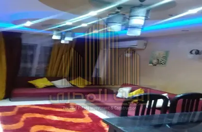 Apartment - 2 Bedrooms - 1 Bathroom for rent in Madinaty - Cairo