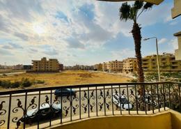 شقة - 3 غرف نوم - 3 حمامات for للبيع in المنطقة الثامنة - مدينة الشروق - القاهرة