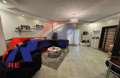 Apartment - 3 Bedrooms - 1 Bathroom for sale in El Banafseg 12 - El Banafseg - New Cairo City - Cairo