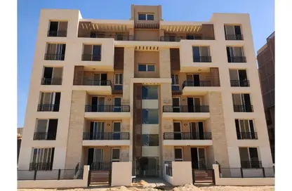 Apartment - 2 Bedrooms - 2 Bathrooms for sale in Shalya Taj City - Taj City - 5th Settlement Compounds - The 5th Settlement - New Cairo City - Cairo